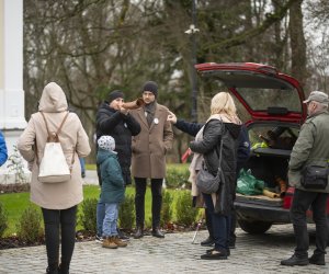 43. Konkurs Gry na Instrumentach Pasterskich im. Kazimierza Uszyńskiego