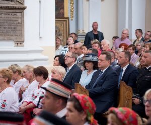 XVII Podlaskie Święto Chleba - fotorelacja