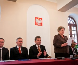 Galeria zdjęć z 17 maja 2012r
