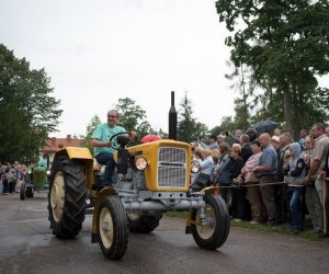 XVII Podlaskie Święto Chleba - fotorelacja