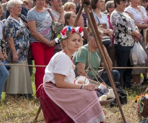 XVI Podlaskie Święto Chleba