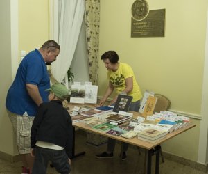 Noc Muzeów 2017 - fotorelacja