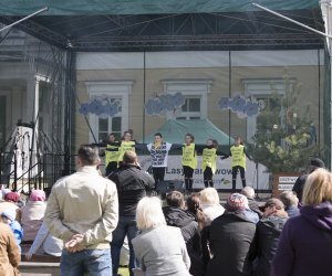 Jarmark św. Wojciecha - fotorelacja