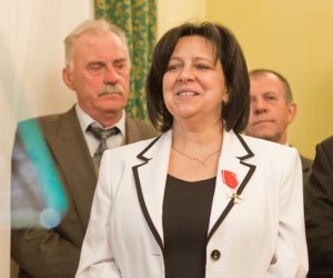 Galeria zdjęć z 18 maja 2012r