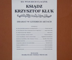 Sesja naukowa - Ksiądz Jan Krzysztof Kluk (1739-1796) Życie i dorobek naukowy