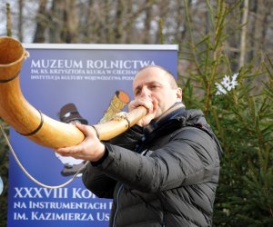 XXXVIII Konkurs Gry na Instrumentach Pasterskich - fotorelacja