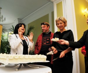 Galeria zdjęć z 18 maja 2012r