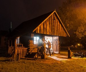 Europejska Noc Muzeów 2016