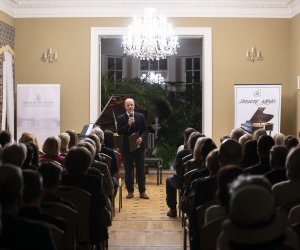 Koncert Z Klasyką przez Polskę - fotorelacja