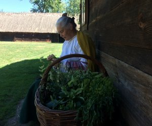 Wianki w Oktawę Bożego Ciała