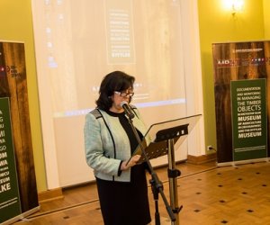 Międzynarodowa Konferencja Naukowa - Dokumentacja i monitoring w zarządzaniu obiektami budownictwa drewnianego w skansenach