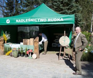 Jarmark św. Wojciecha 2018 - fotorelacja