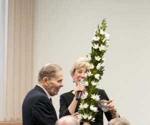 Muzeum w Ciechanowcu ponownie z wystawą w Warszawie