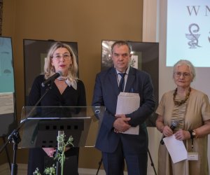 Międzynarodowa konferencja naukowa Rośliny lecznicze w nauce i kulturze 2025