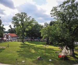 X Zajazd Wysokomazowiecki - fotorelacja