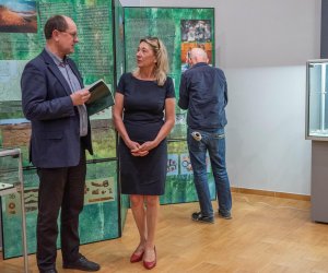 Relacja z konferencji ,,Granice i ludzie. Społeczne następstwa powojennych podziałów państwowych w Europie Centralnej i Wschodniej 1918-1939”