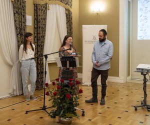 „Być Kobietą. Kobiety Podlasia i Mazowsza w latach 1918-1945” - fotorelacja z konferencji