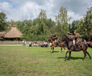 X Zajazd Wysokomazowiecki - fotorelacja