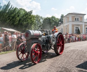 XIV Podlaskie Święto Chleba