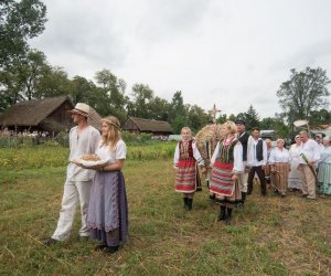 XVII Podlaskie Święto Chleba - fotorelacja