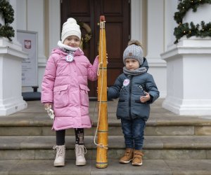 44. Konkursu Gry na Instrumentach Pasterskich im. Kazimierza Uszyńskiego - FOTORELACJA