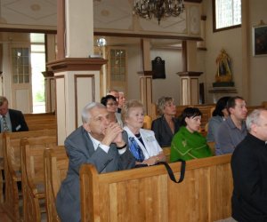 Sesja naukowa - Ksiądz Jan Krzysztof Kluk (1739-1796) Życie i dorobek naukowy