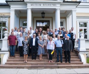 Konferencja  "Migracje a tożsamość narodowa mieszkańców Europy Wschodniej w XIX i na początku XX wieku" 2-3 czerwca 2016