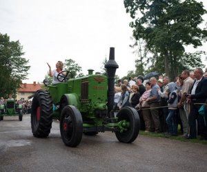XVII Podlaskie Święto Chleba - fotorelacja