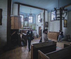 Jubileusz 55-lecia Muzeum Rolnictwa w Ciechanowcu - fotorelacja
