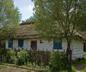 Podsumowanie konkursu Konkurs na Najlepiej Zachowany Zabytek Wiejskiego Budownictwa Drewnianego w Województwie Podlaskim w 2010 r.