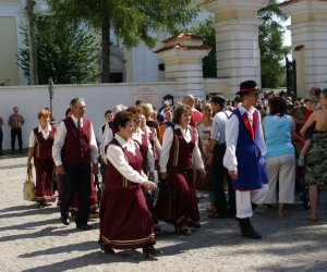 IX Podlaskie Święto Chleba