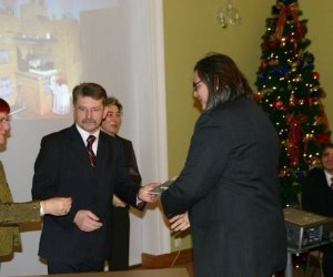 Podsumowanie Konkursu na najlepiej zachowany zabytek wiejskiego budownictwa drewnianego w województwie podlaskim za 2006 r.