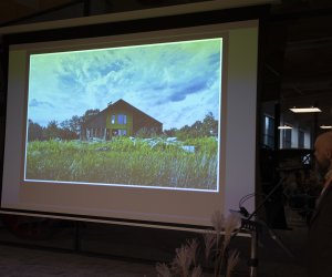 Glina w architekturze i budownictwie wiejskim