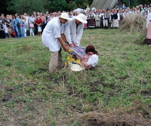 VIII PODLASKIE ŚWIĘTO CHLEBA