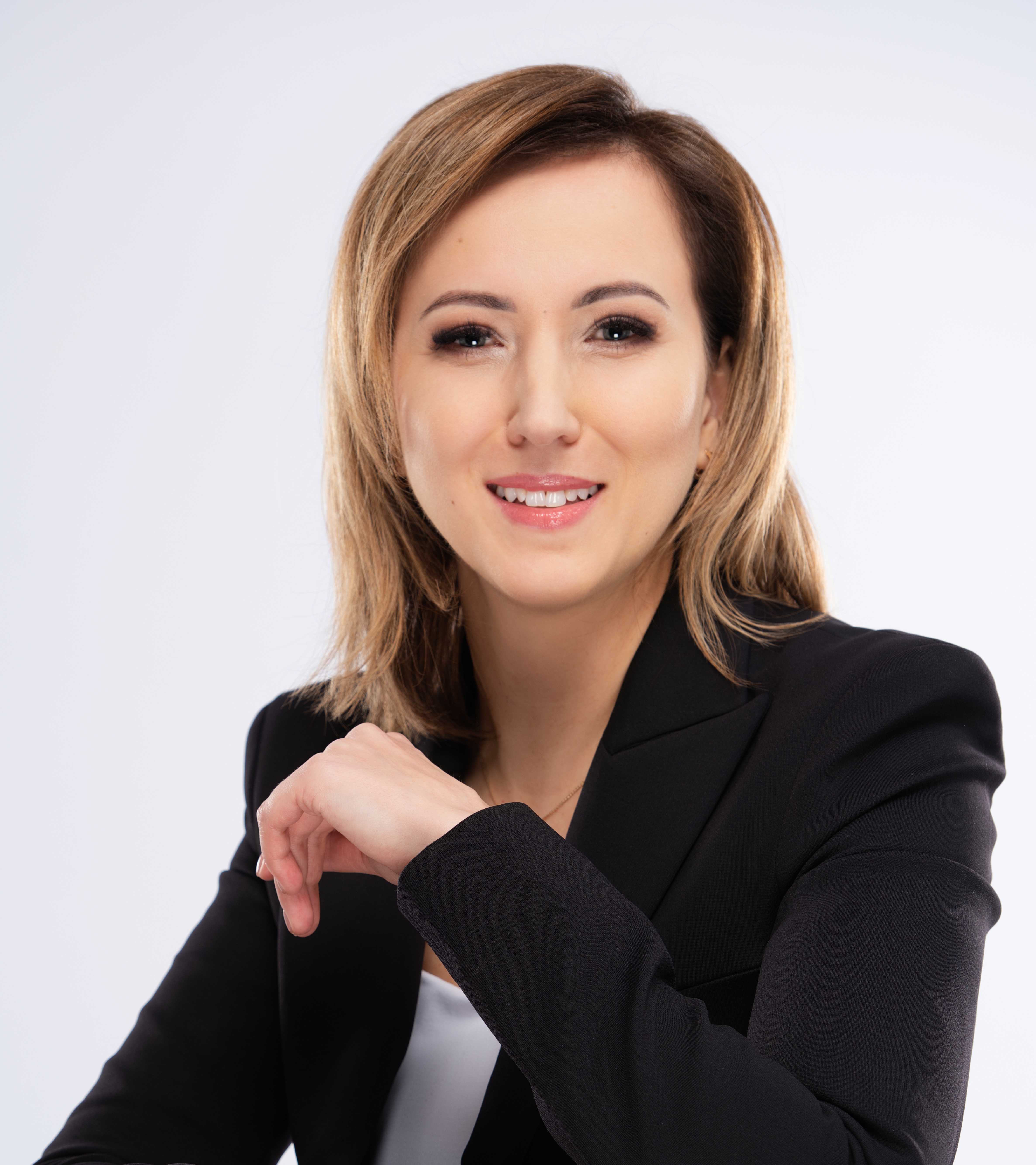 Agata Michałowska