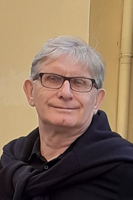 Bogusław Szmygin