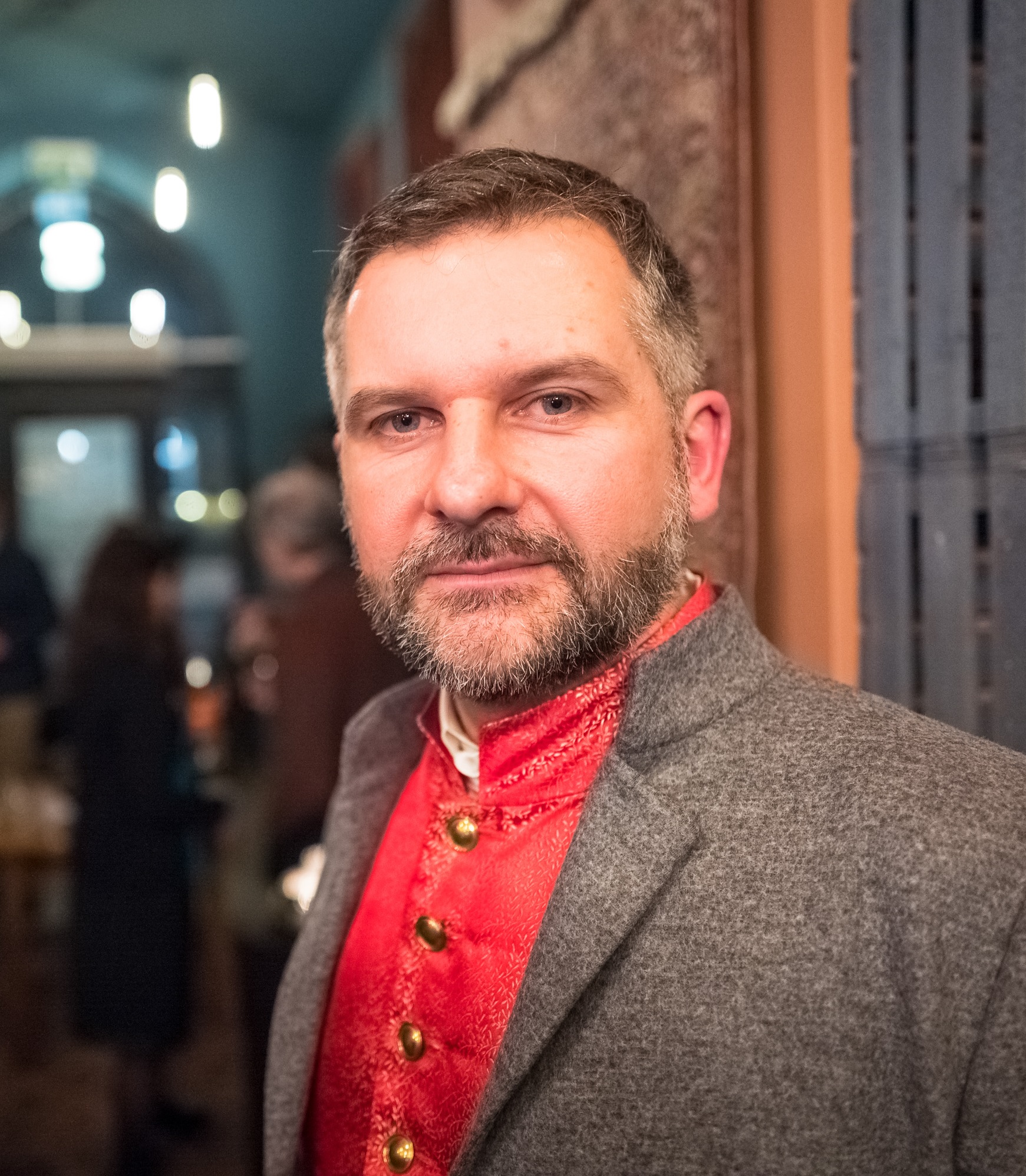 Filip Gawliński