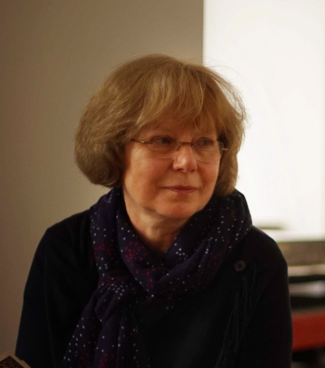 Dorota Folga Januszewska