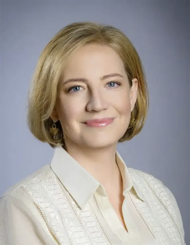 Hanna Schreiber