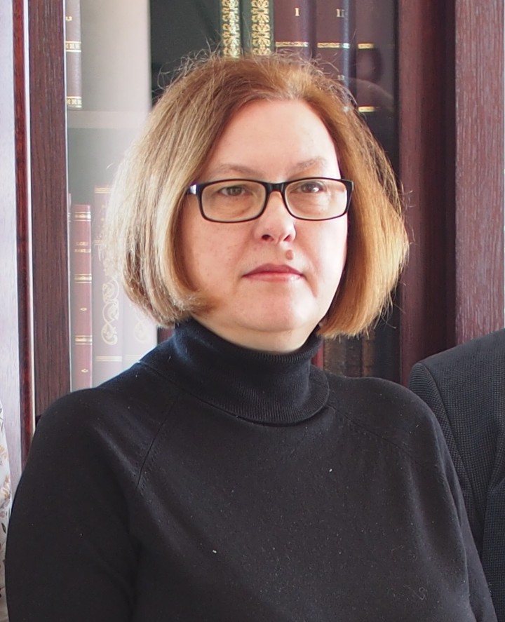 Iwona Górska