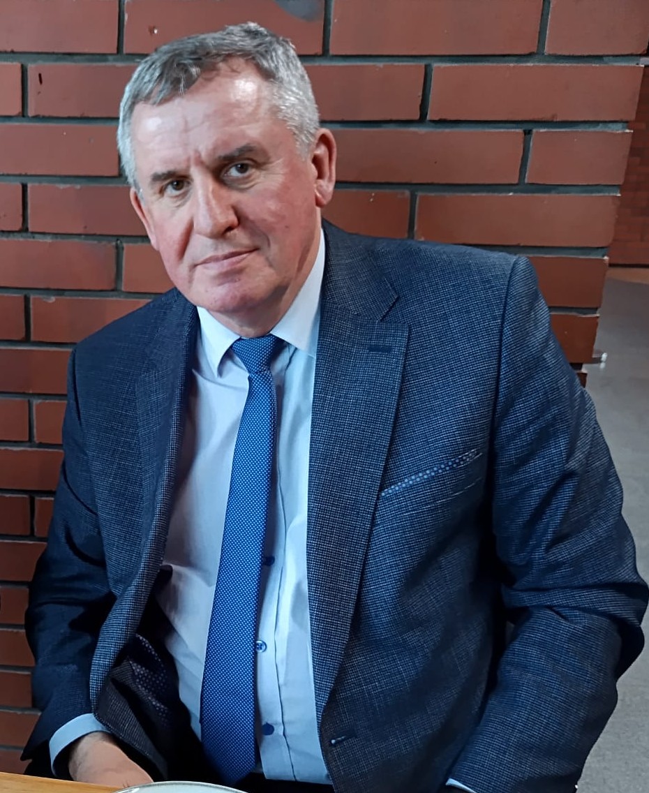 Jerzy Brzozowski