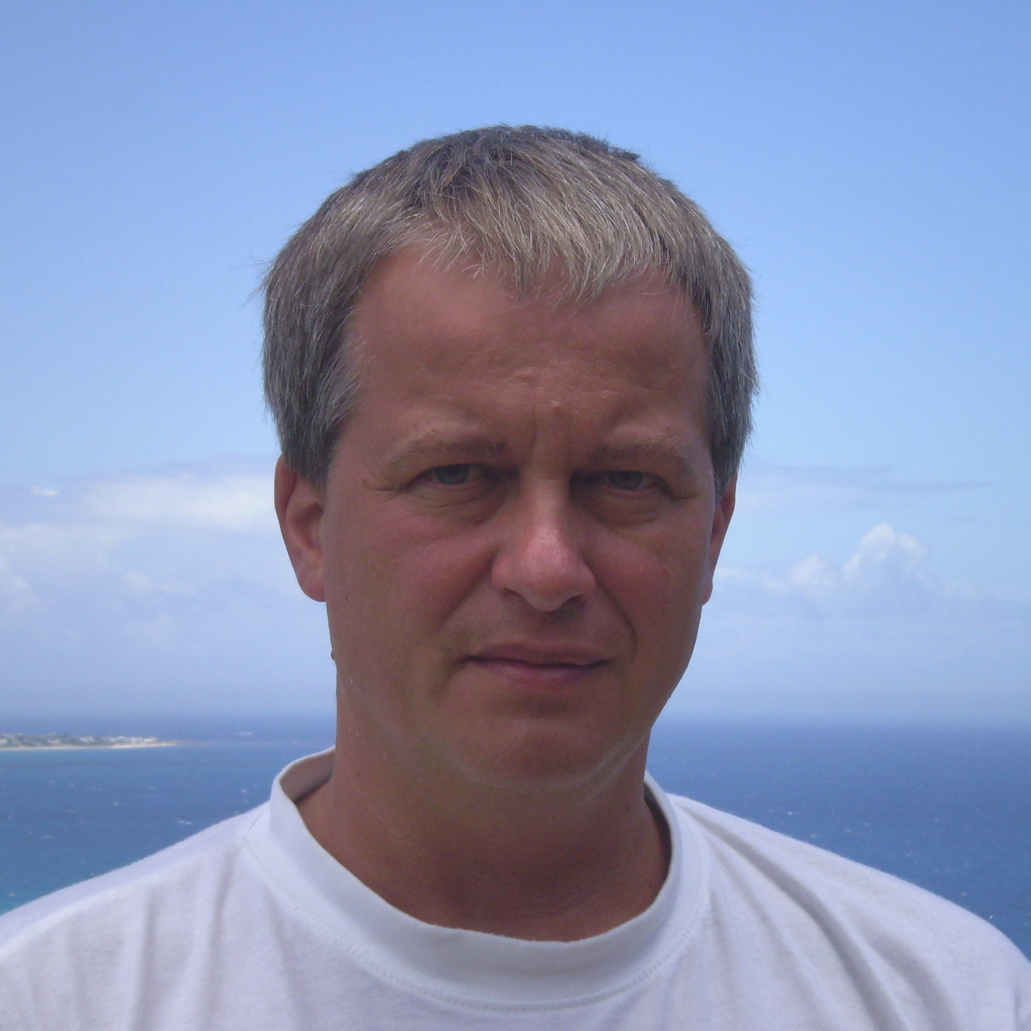 Jerzy Uścinowicz