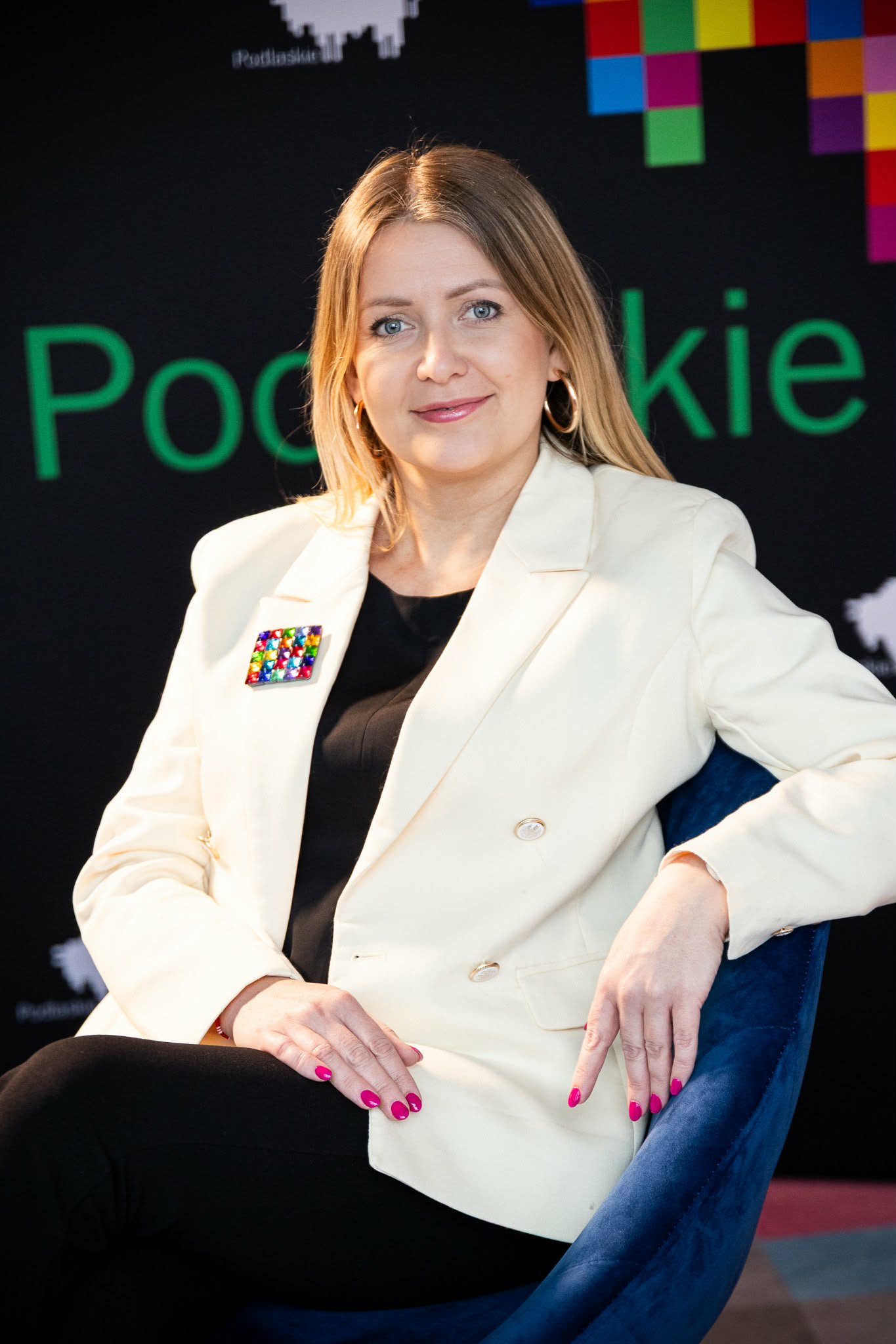Karolina Perkowska