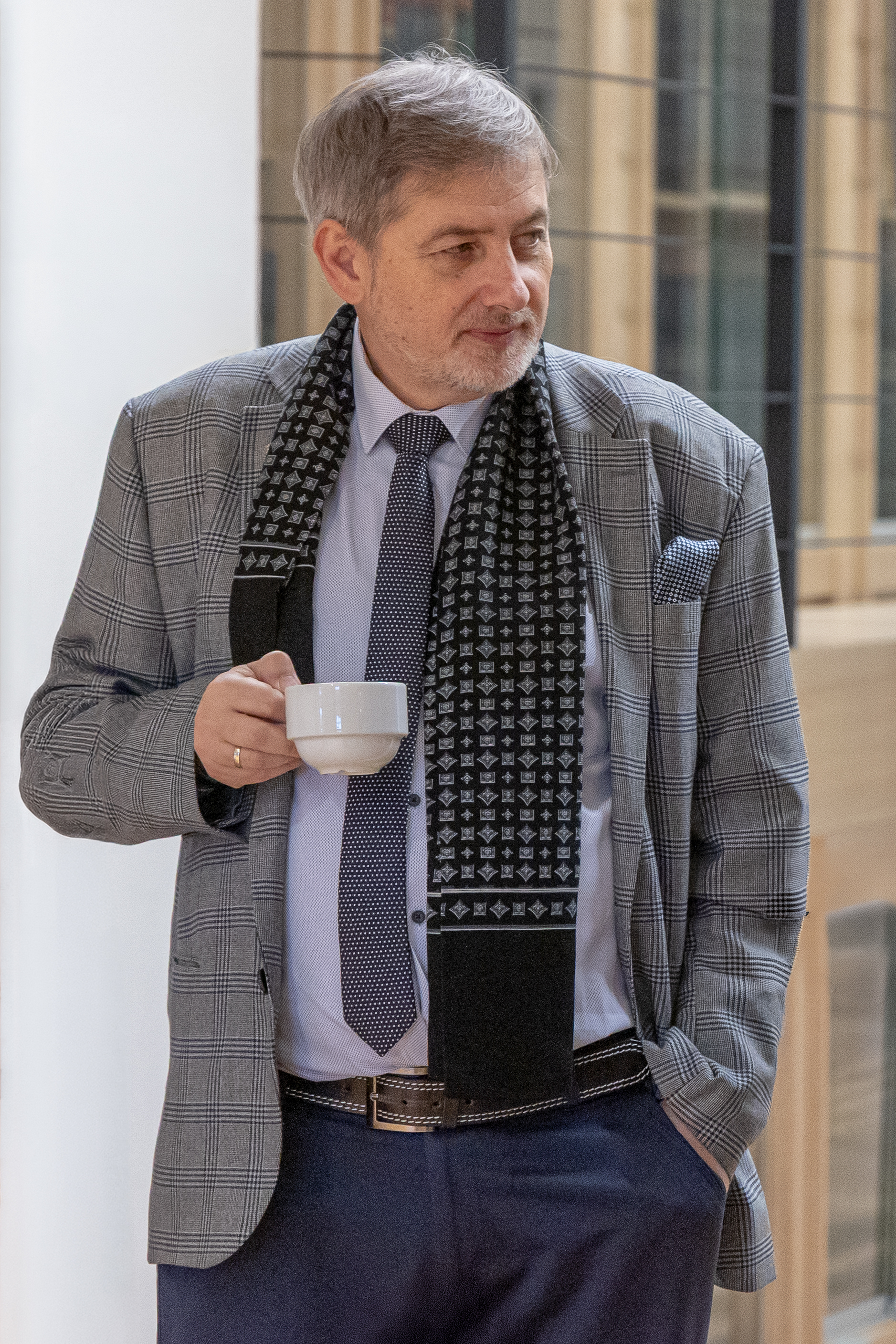 Michał Niezabitowski