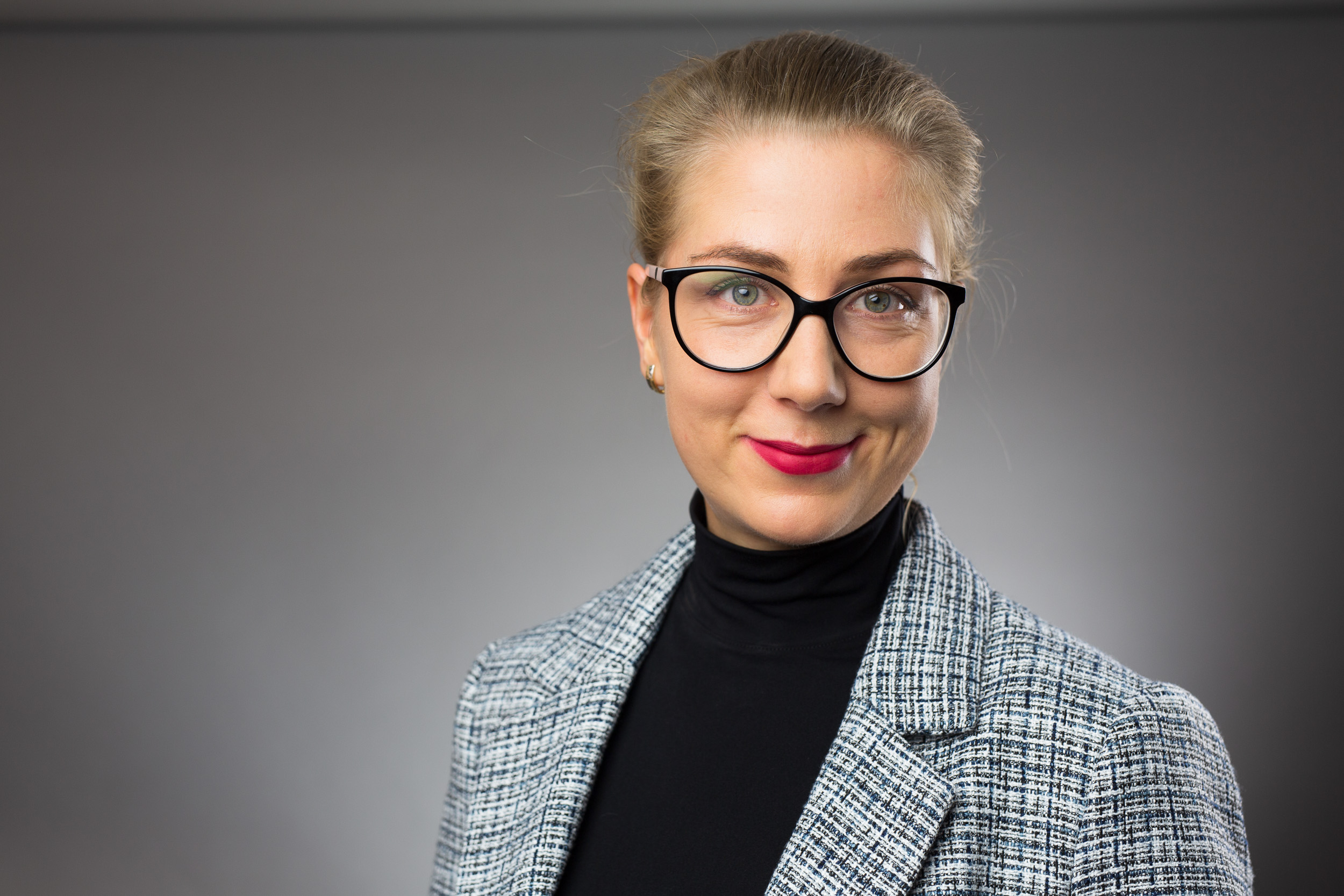 Paulina Boronowicz-Chojrak