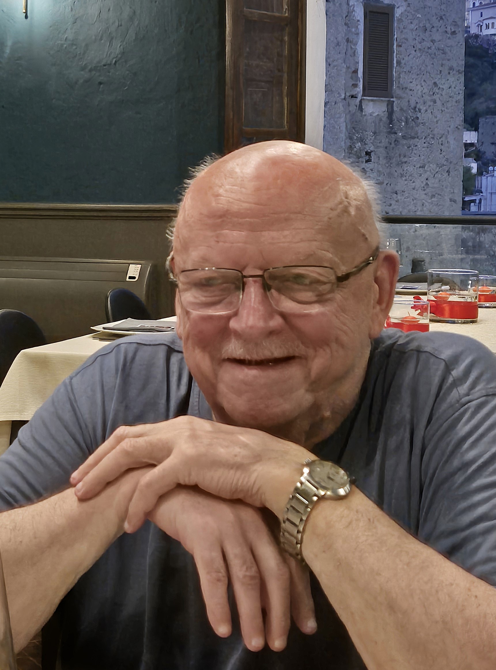 Dr hab. inż.arch. Piotr Molski