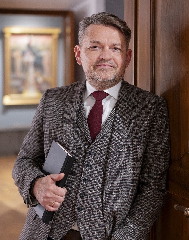 Robert Kotowski