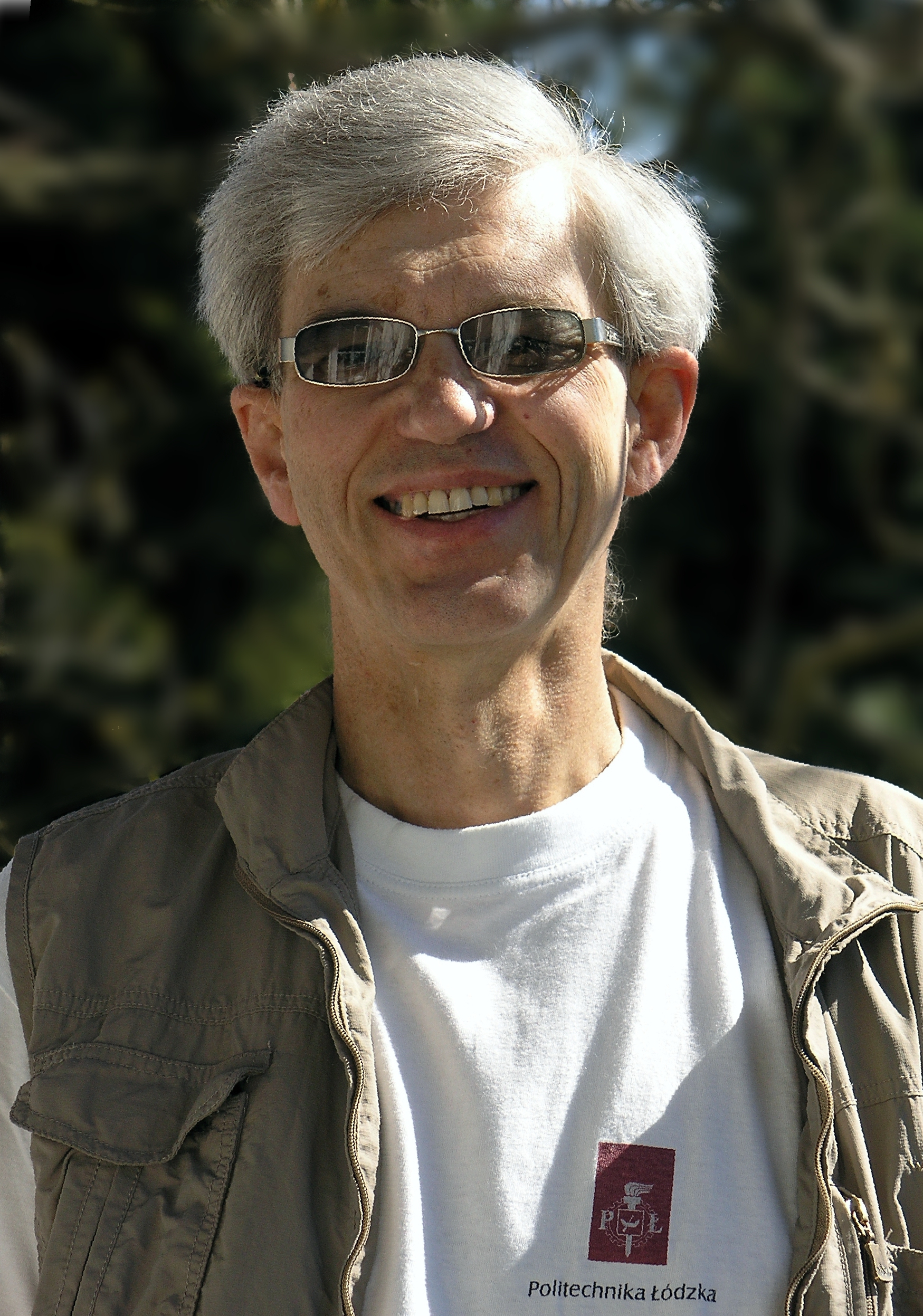 Włodzimierz Witkowski