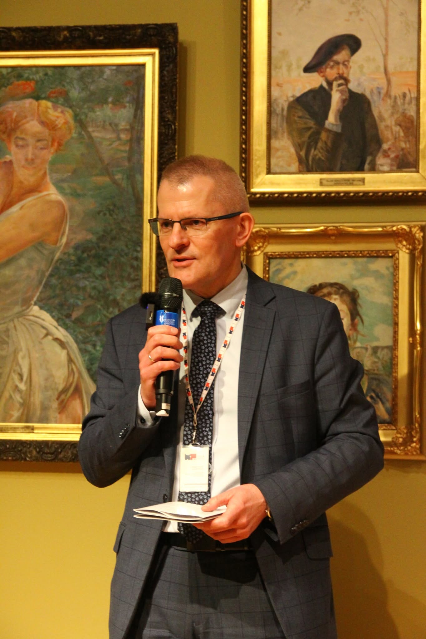 Waldemar Franciszek Wilczewski