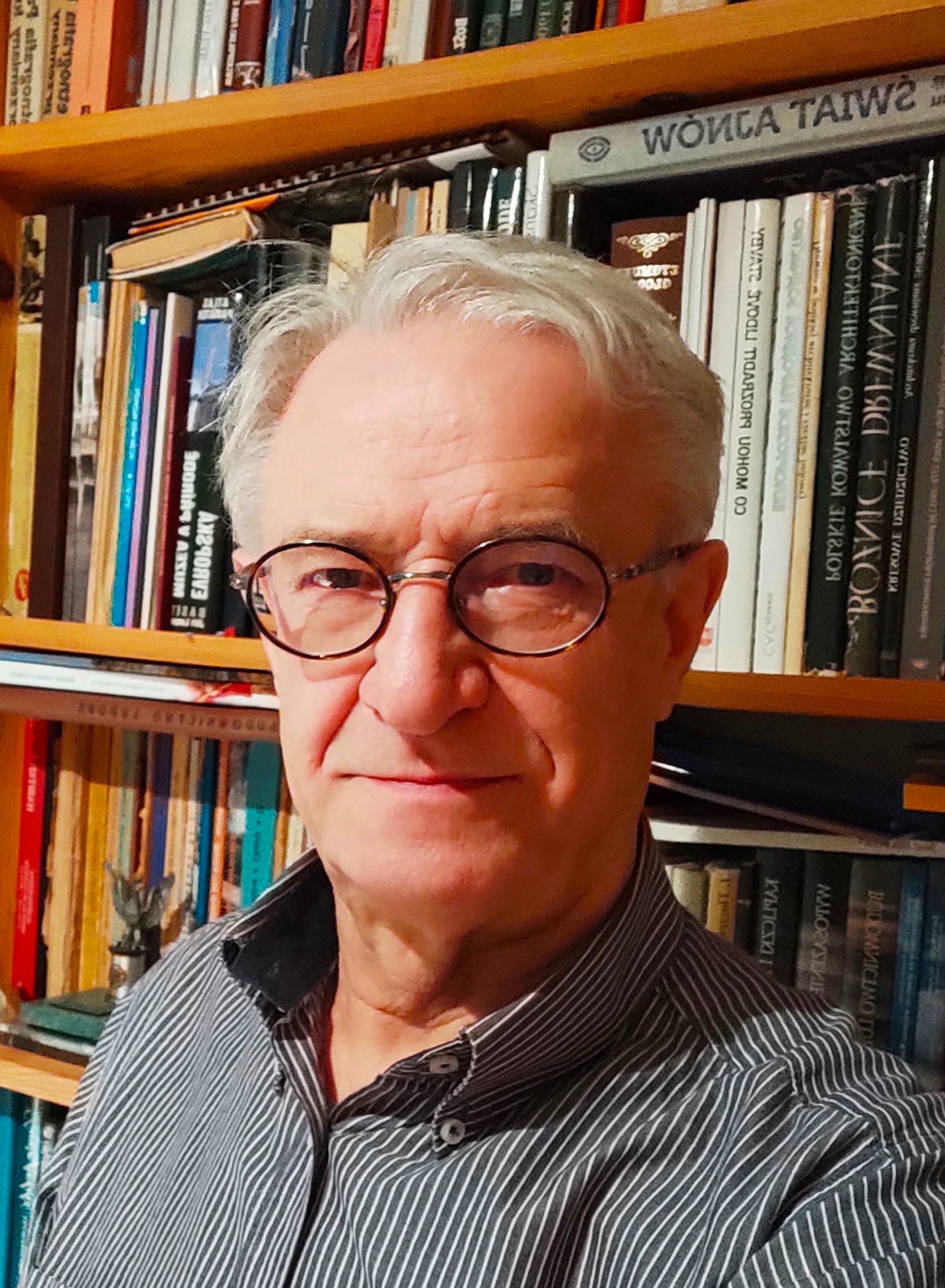 Jan Święch